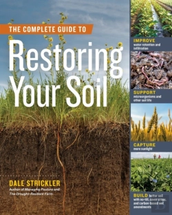 Bertrand.pt - The Complete Guide To Restoring Your Soil