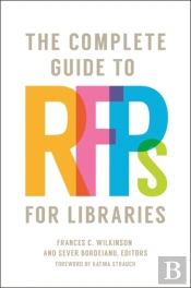 The Complete Guide To Rfps For Libraries