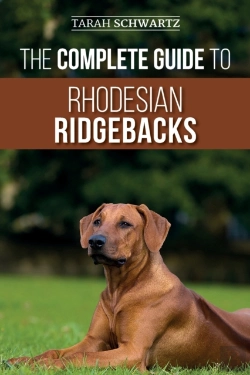 Bertrand.pt - The Complete Guide To Rhodesian Ridgebacks