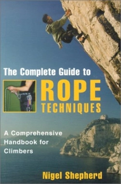 Bertrand.pt - The Complete Guide To Rope Techniques