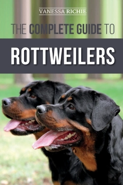 Bertrand.pt - The Complete Guide To Rottweilers