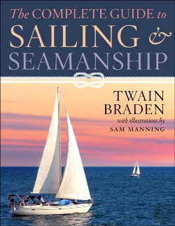 Bertrand.pt - The Complete Guide To Sailing & Seamanship