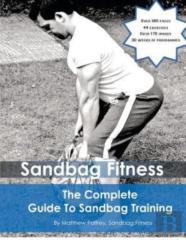 The Complete Guide To Sandbag Training