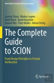The Complete Guide To Scion
