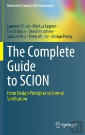 The Complete Guide To Scion