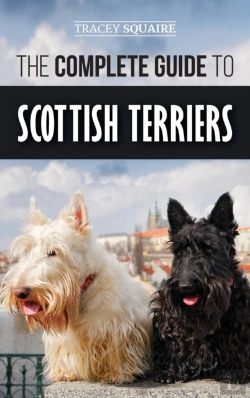Bertrand.pt - The Complete Guide To Scottish Terriers