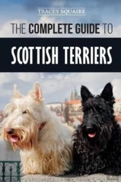 Bertrand.pt - The Complete Guide To Scottish Terriers