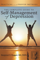 The Complete Guide To Self-Management Of Depression