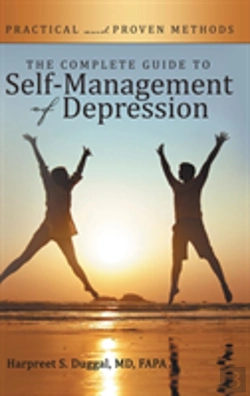 Bertrand.pt - The Complete Guide To Self-Management Of Depression