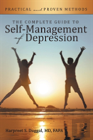 The Complete Guide To Self-Management Of Depression