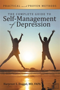 Bertrand.pt - The Complete Guide To Self-Management Of Depression