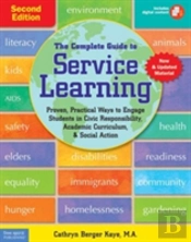 The Complete Guide To Service Learning