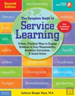 Bertrand.pt - The Complete Guide To Service Learning