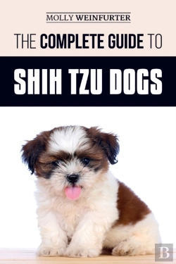 Bertrand.pt - The Complete Guide To Shih Tzu Dogs