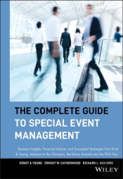 The Complete Guide To Special Event Management