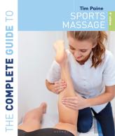 The Complete Guide To Sports Massage 4th Edition