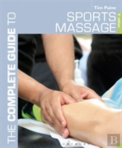 Bertrand.pt - The Complete Guide To Sports Massage
