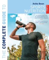 The Complete Guide To Sports Nutrition (9th Edition)
