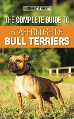 Bertrand.pt - The Complete Guide To Staffordshire Bull Terriers