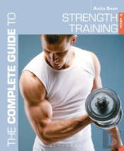 The Complete Guide To Strength Training 5th Edition
