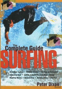 Bertrand.pt - The Complete Guide To Surfing