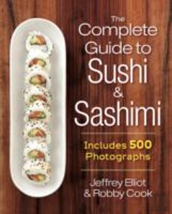 Bertrand.pt - The Complete Guide To Sushi And Sashimi