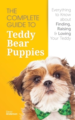 Bertrand.pt - The Complete Guide To Teddy Bear Puppies