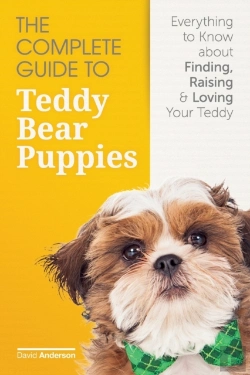 Bertrand.pt - The Complete Guide To Teddy Bear Puppies