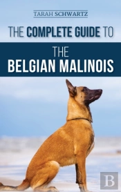 The Complete Guide To The Belgian Malinois
