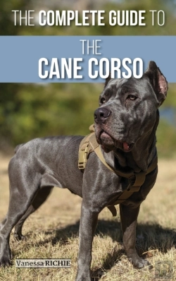 Bertrand.pt - The Complete Guide To The Cane Corso