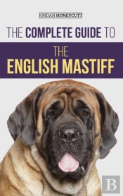The Complete Guide To The English Mastiff