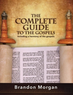 Bertrand.pt - The Complete Guide To The Gospels
