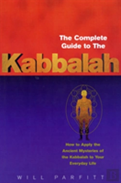 Bertrand.pt - The Complete Guide To The Kabbalah