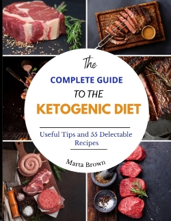 Bertrand.pt - The Complete Guide To The Ketogenic Diet