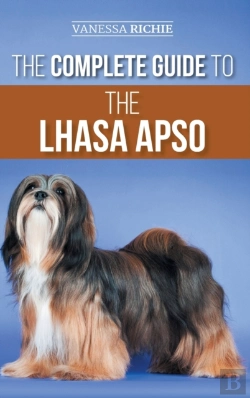 Bertrand.pt - The Complete Guide To The Lhasa Apso
