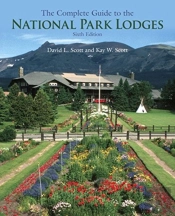 The Complete Guide To The National Park Lodges