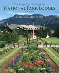 Bertrand.pt - The Complete Guide To The National Park Lodges