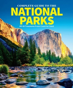 Bertrand.pt - The Complete Guide To The National Parks (Updated Edition)