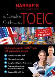 The Complete Guide To The New Toeic