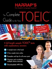 The Complete Guide To The New Toeic