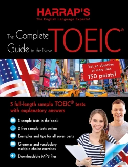 Bertrand.pt - The Complete Guide To The New Toeic