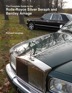 Bertrand.pt - The Complete Guide To The Rolls-Royce Silver Seraph And Bentley Arnage