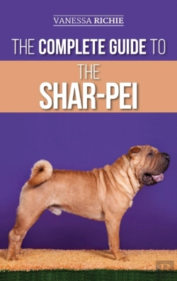 Bertrand.pt - The Complete Guide To The Shar-Pei