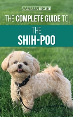 Bertrand.pt - The Complete Guide To The Shih-Poo