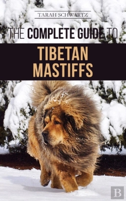 Bertrand.pt - The Complete Guide To The Tibetan Mastiff