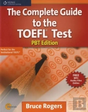 The Complete Guide To The Toeflaâ® Test