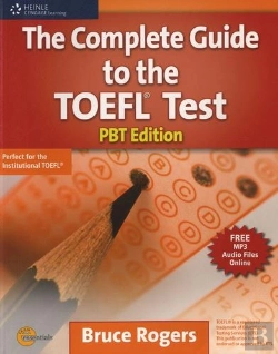 Bertrand.pt - The Complete Guide To The Toeflaâ® Test