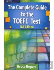 The Complete Guide To The Toeflaâ® Test
