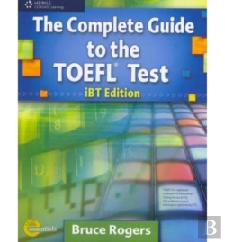 Bertrand.pt - The Complete Guide To The Toeflaâ® Test