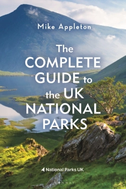 Bertrand.pt - The Complete Guide To The Uk National Parks